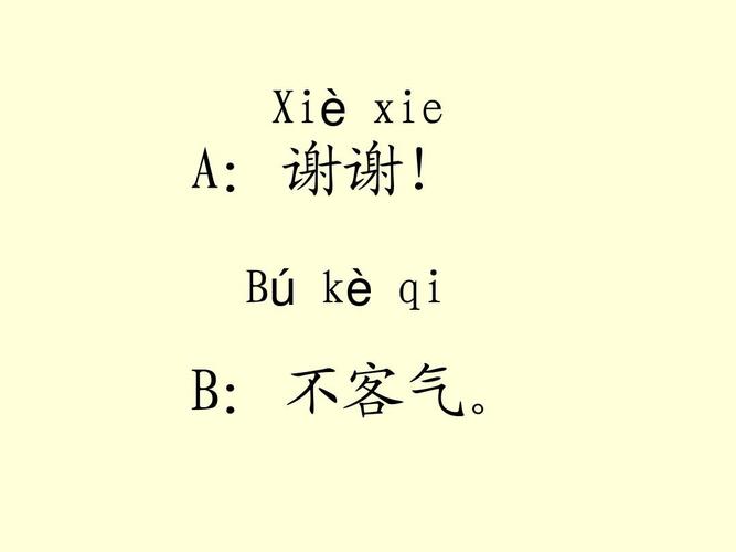 不客气拼音（现代化沟通工具和社交媒体影响）