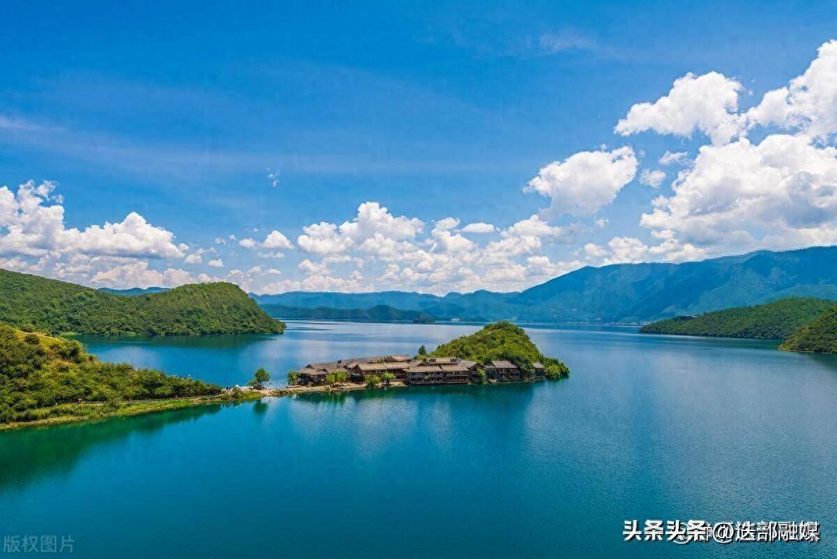 五一国内旅游好去处？自驾游最佳路线