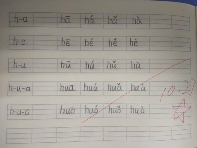 必得的拼音（拼音学习的重要性）