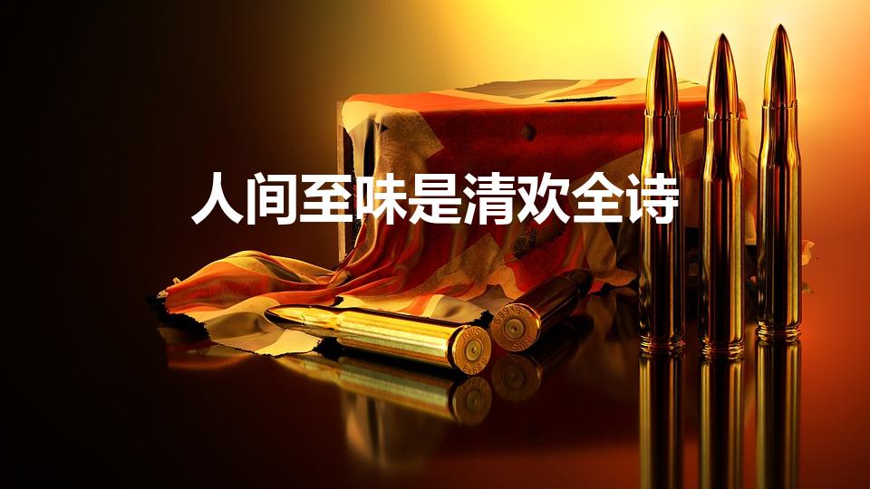 人间至味是清欢全诗（苏轼人间至味是清欢全诗）
