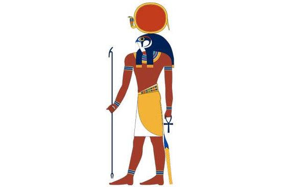 埃及神话人物（探索古埃及神话中的神祇与传说）