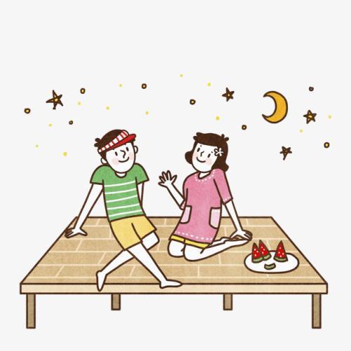 聊天怎么找话题？聊天技巧