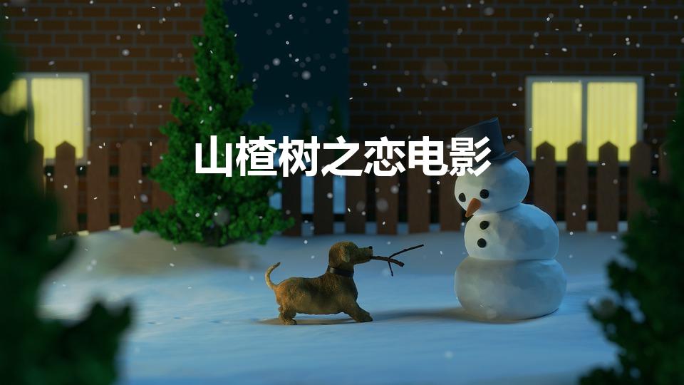 山楂树之恋电影（《山楂树之恋》电影是真实的吗）