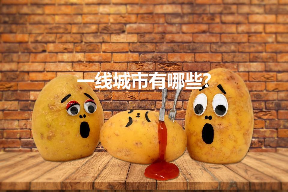 一线城市有哪些?（中国的一线城市有哪些）