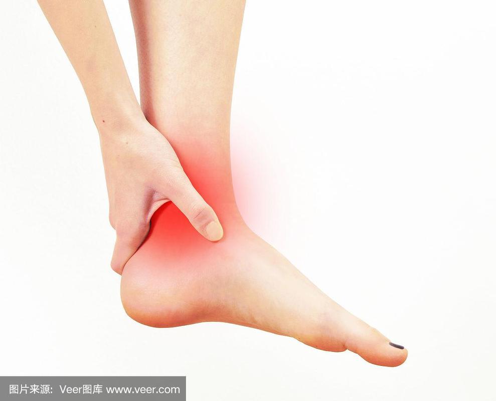 脚后跟疼怎么办？告诉您有效缓解脚后跟疼痛的方法和注意事项