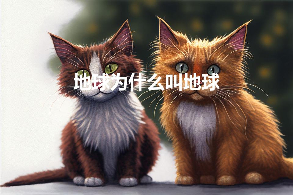 地球为什么叫地球（地球为什么被称为地球）