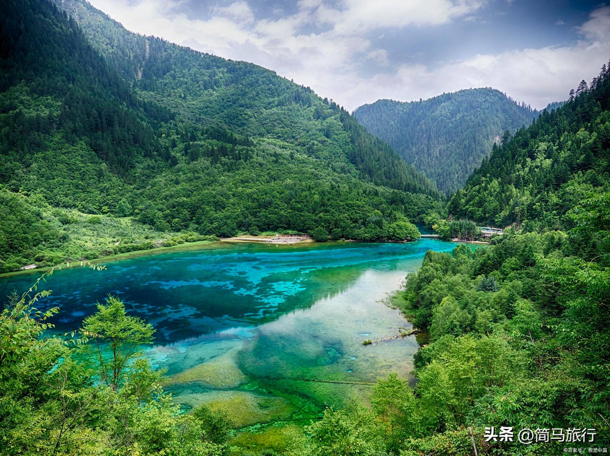 九寨沟必玩的景点介绍？九寨沟旅游指南攻略