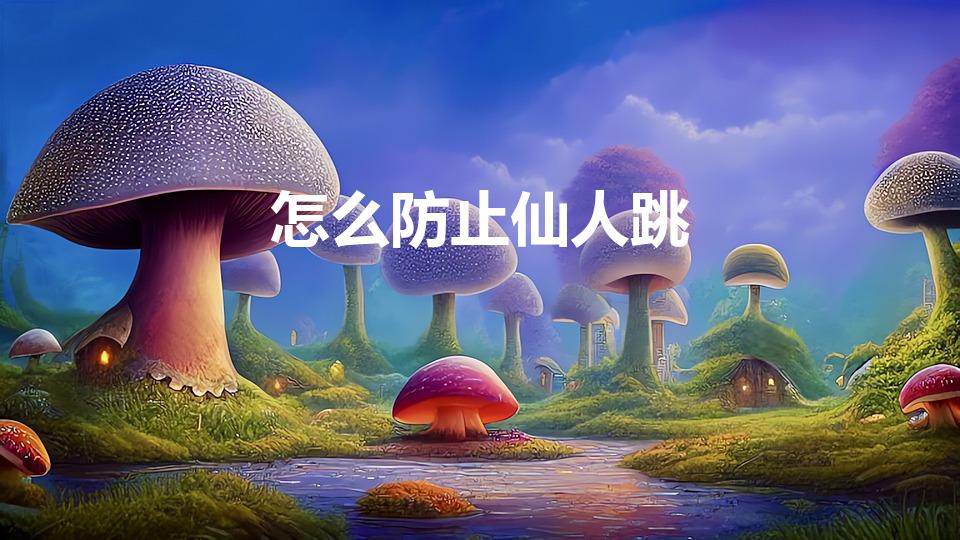 怎么防止仙人跳（仙人跳的常规套路）