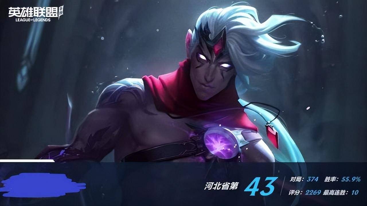 ap韦鲁斯天赋出装？关于韦鲁斯的玩法攻略