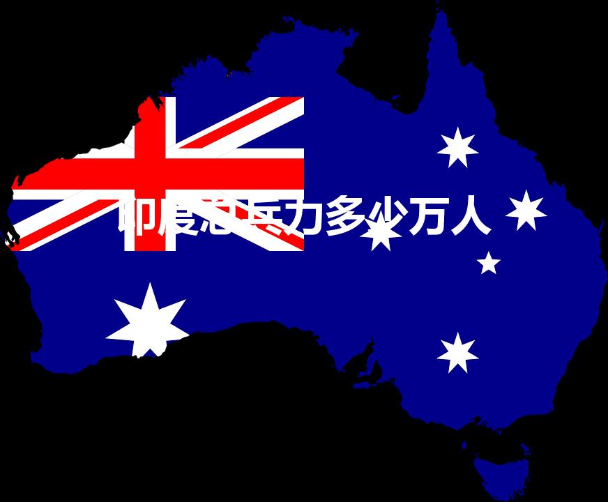 印度总兵力多少万人