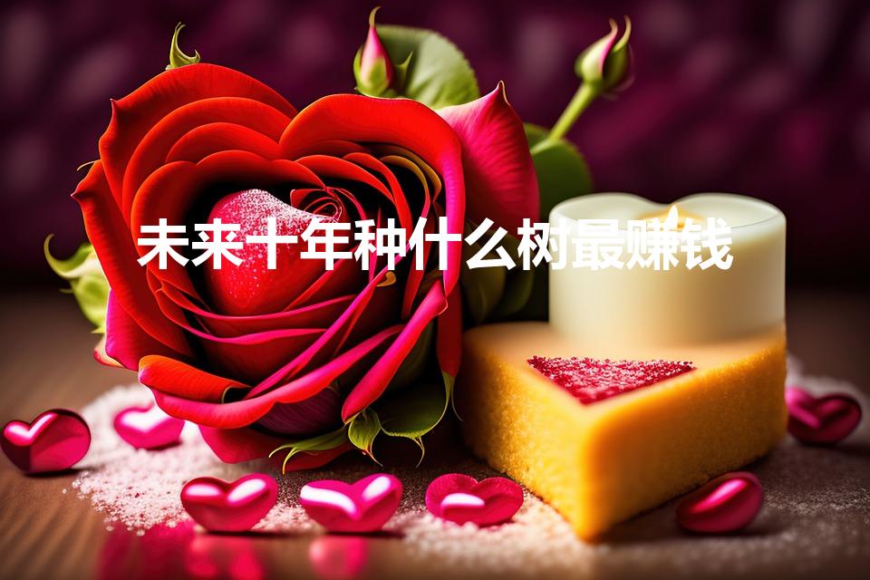 未来十年种什么树最赚钱（种植什么树木收益最好）