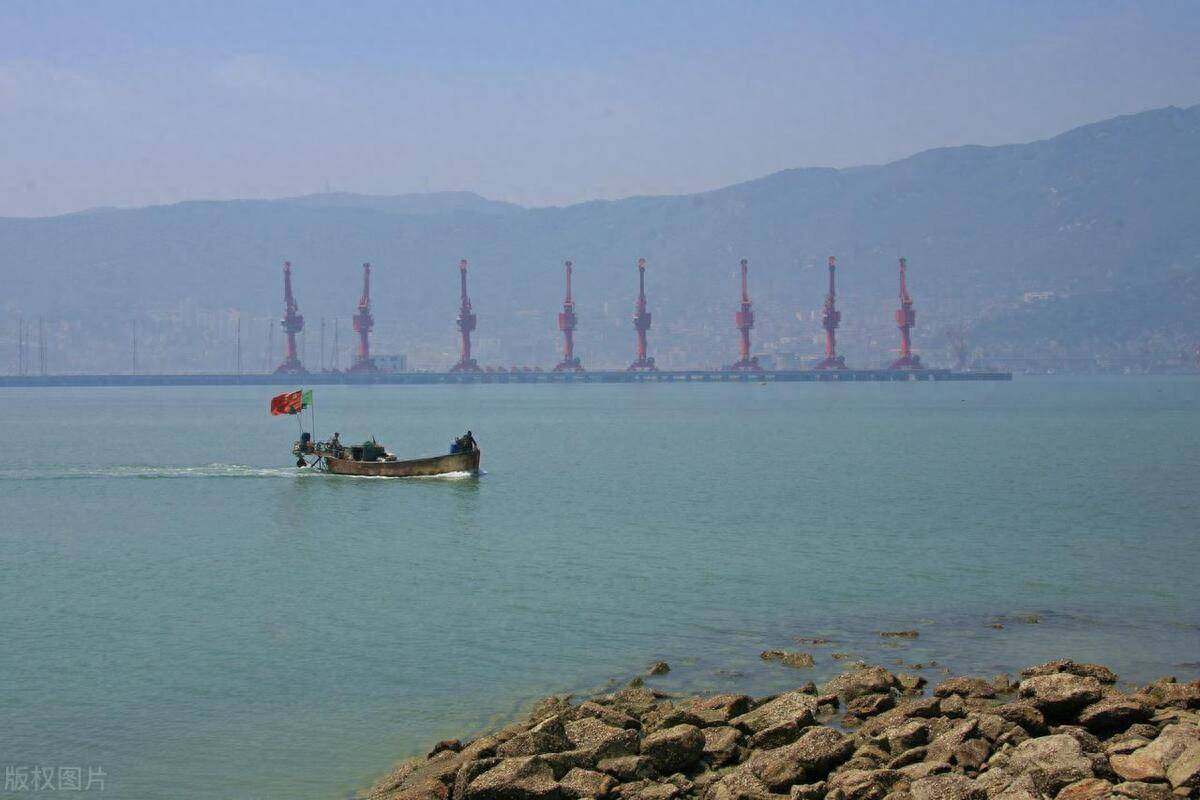 连云港海边旅游攻略大全？讲解连云港看海的最佳地方
