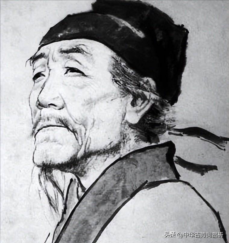 关于杜甫的诗句有哪些？杜甫最著名的十首绝句诗