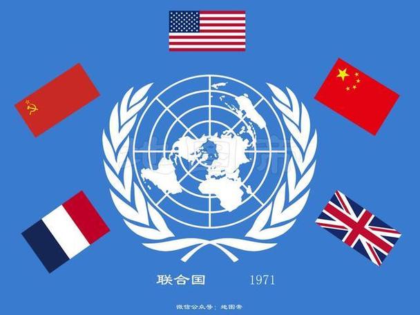 联合国在哪（联合国总部在哪里？）