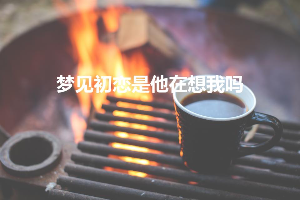 梦见初恋是他在想我吗（梦到初恋是他想你了吗 预示着什么）