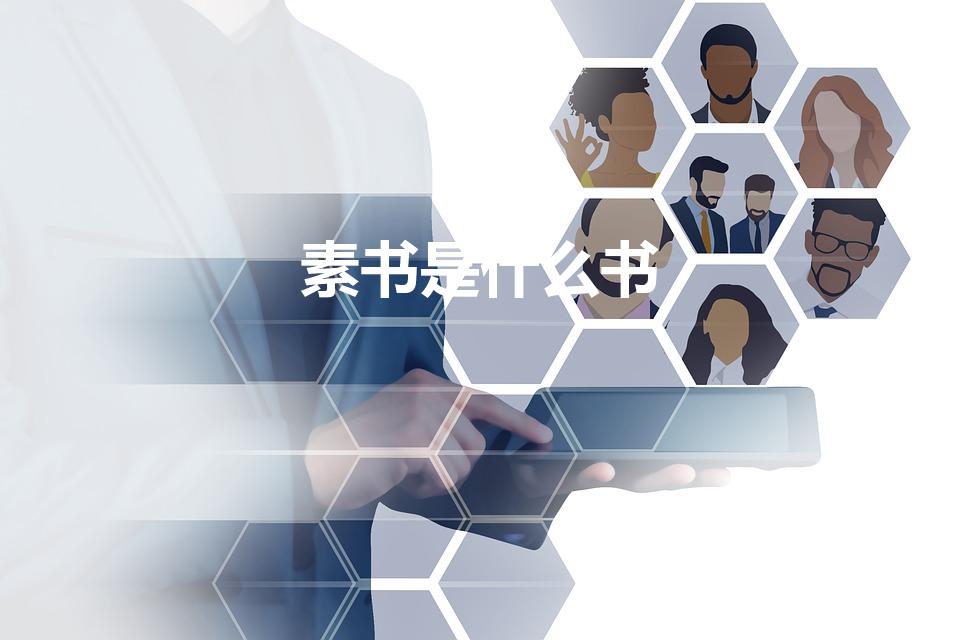 素书是什么书