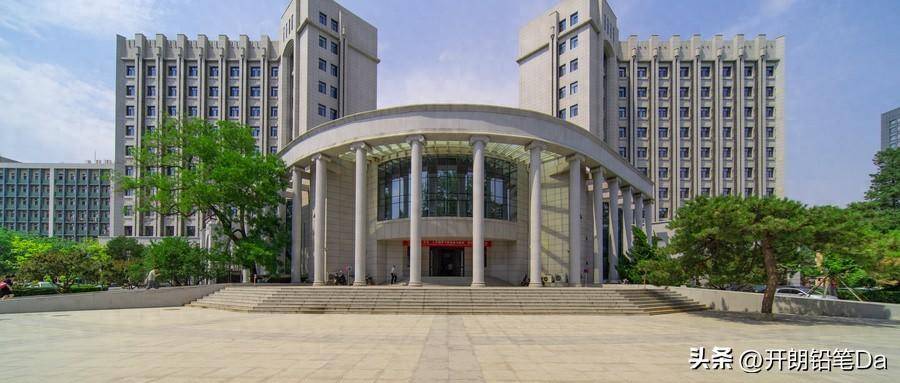 文科生可以报考的大学分数线？附文科生可以报考的大学