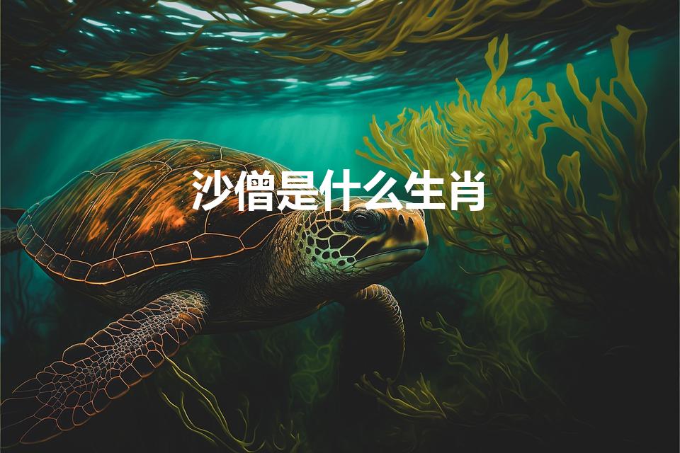 沙僧是什么生肖（西游记里沙僧属什么生肖）