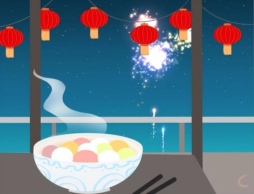 鼠年元宵节祝福语大全？新年祝福红包大全句子