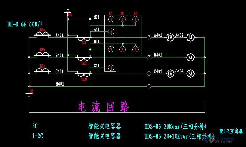 回路是什么意思（回路的定义和解释）