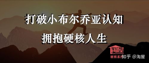 小布尔乔亚是什么意思（小布尔乔亚定义及特征）