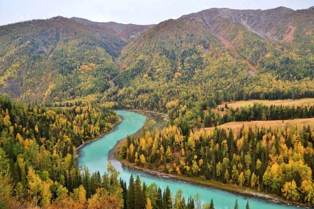中国北方十大景点排名榜？散心穷游最便宜的地方
