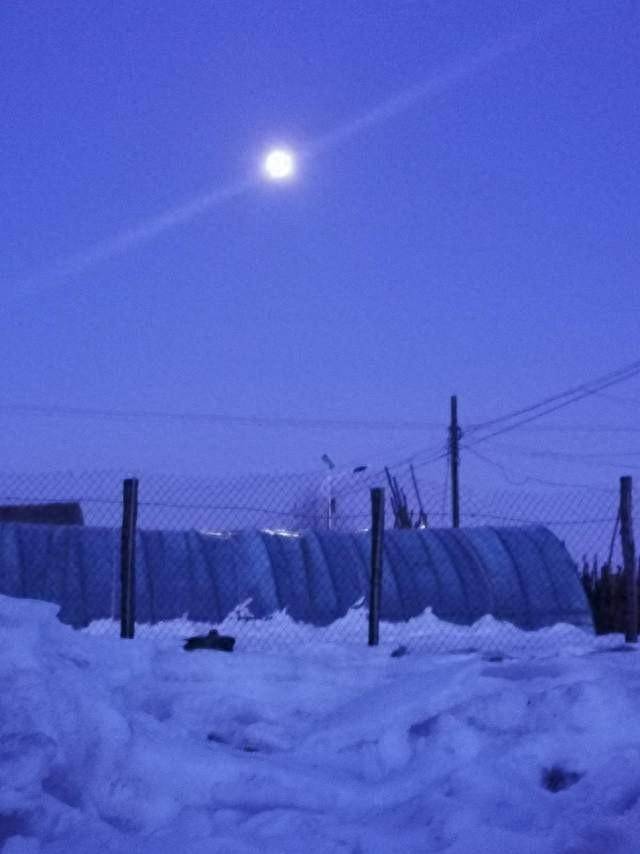 写雪的诗句古诗大全？十首著名的雪景诗句