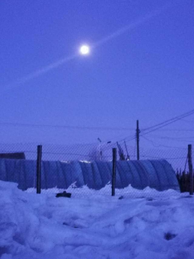 写雪的诗句古诗大全？十首著名的雪景诗句