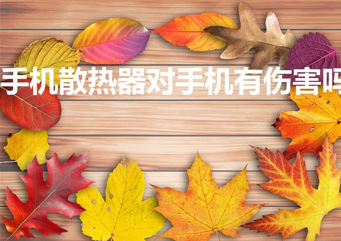 手机散热器对手机有伤害吗（散热器对手机有害吗）