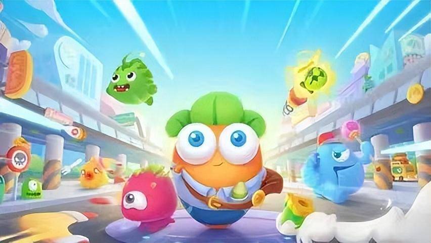 保卫萝卜1游戏攻略大全？了解保卫萝卜图文详解