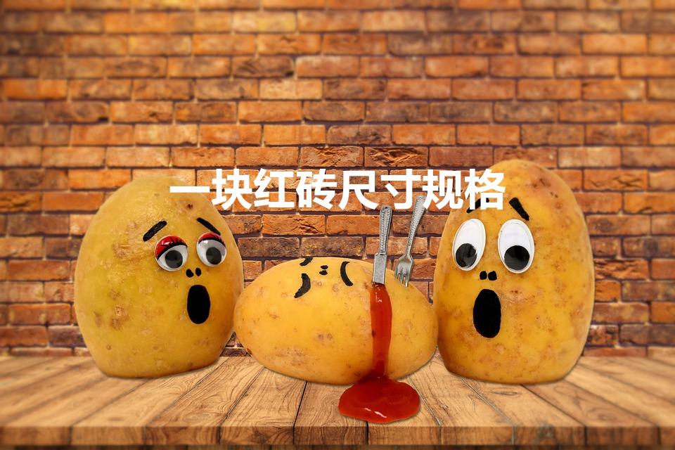 一块红砖尺寸规格（一块标准红砖的尺寸是多少）