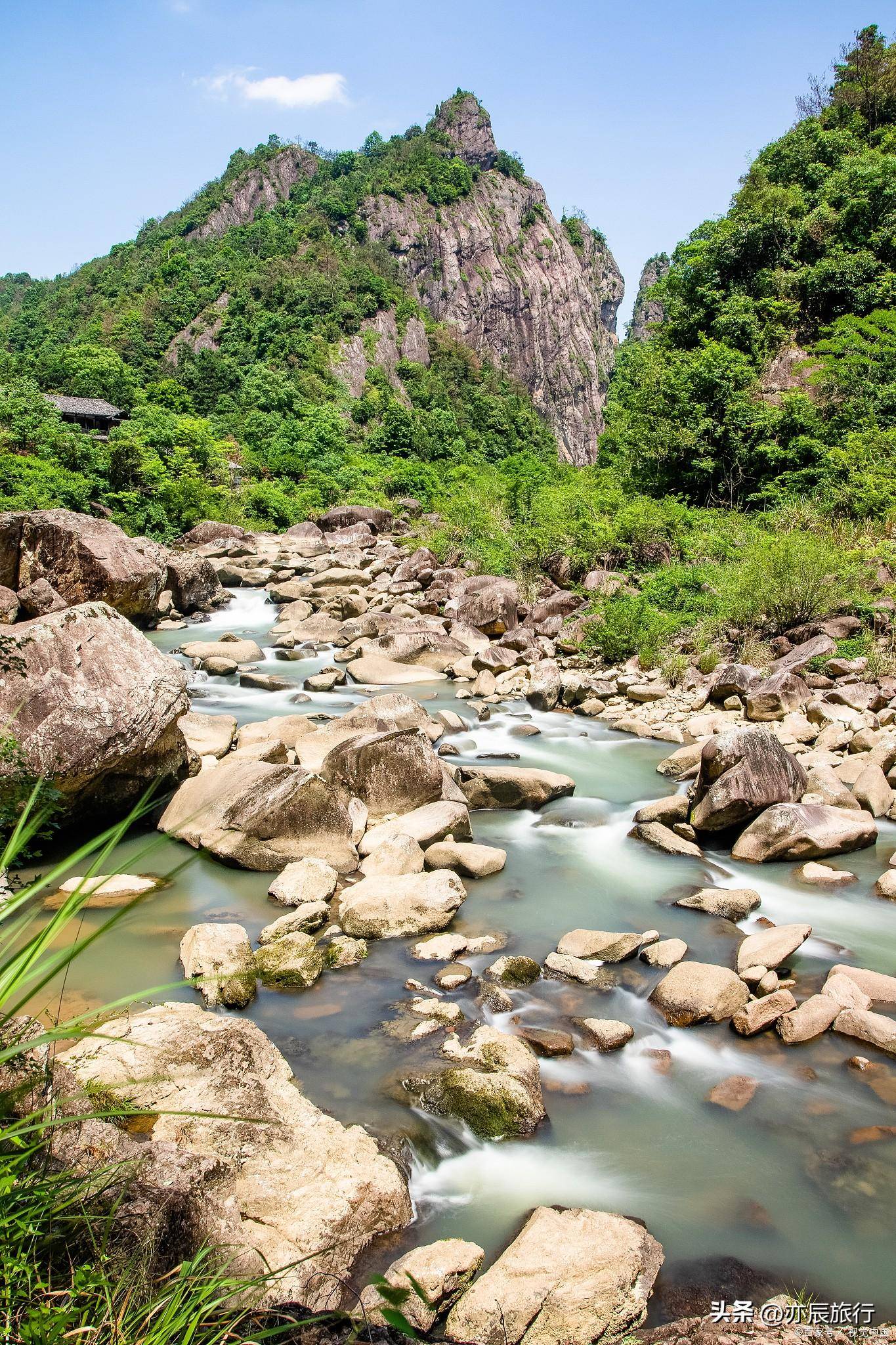 温州周边旅游景点大全？温州市内旅游景点推荐