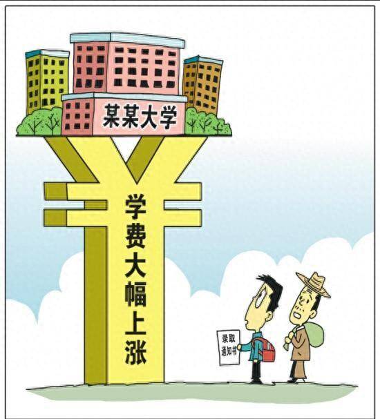 山西三本学费一览表查询？400分能上的本科大学