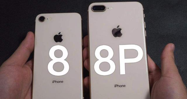 iphone8plus尺寸是多少？苹果8Plus尺寸揭秘
