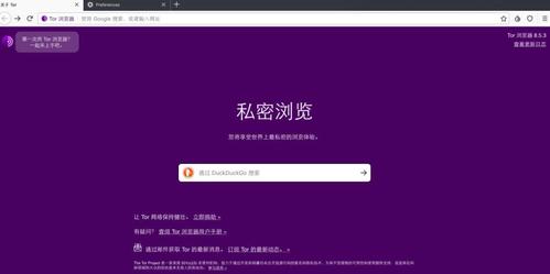 如何访问暗网？隐藏在网络世界中的秘密路径