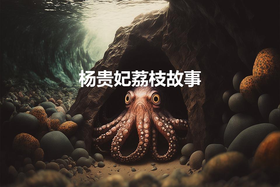 杨贵妃荔枝故事（杨贵妃吃荔枝的故事,具体）