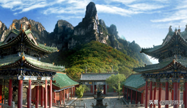 山西运城一日游去哪里好玩一点？关于山西运城旅游最佳路线