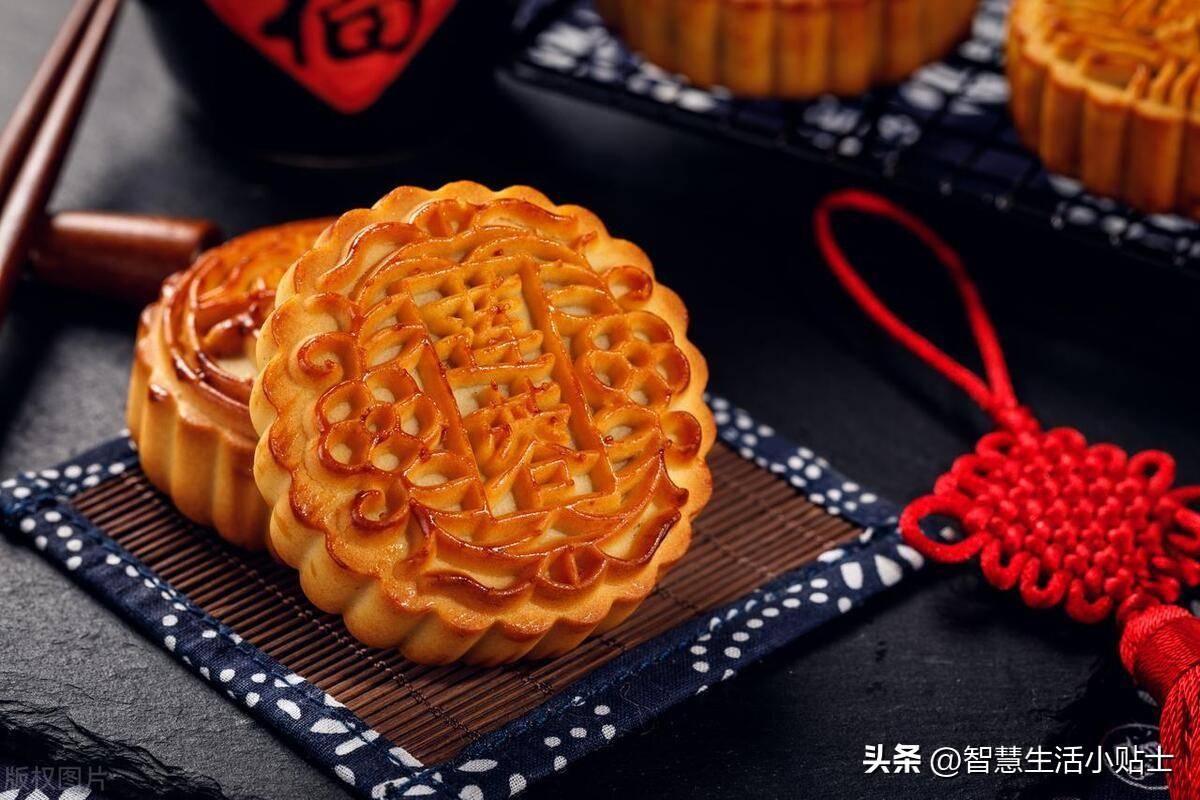 中秋节祝福语给家人？关于中秋节祝贺语分享