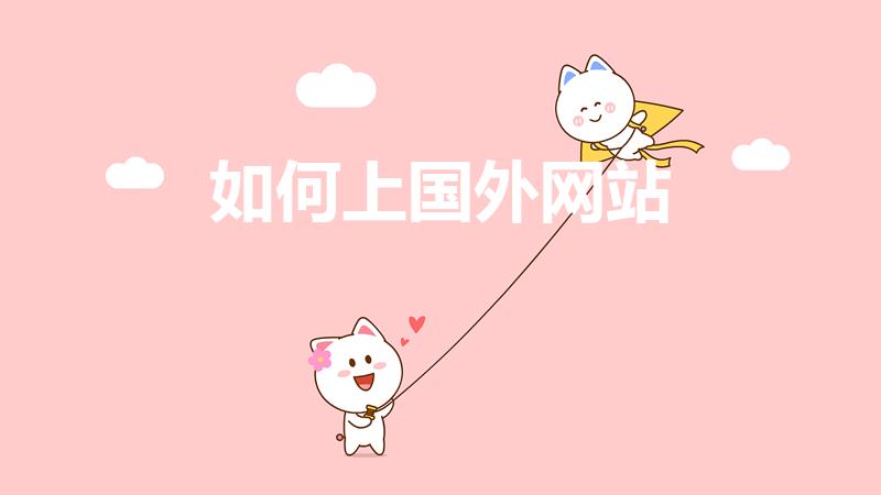 如何上国外网站（在国外用什么浏览器比较好）