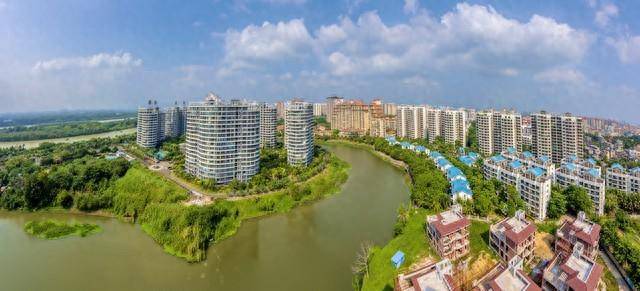 海南最适合居住地排名？海南必去的景点分享