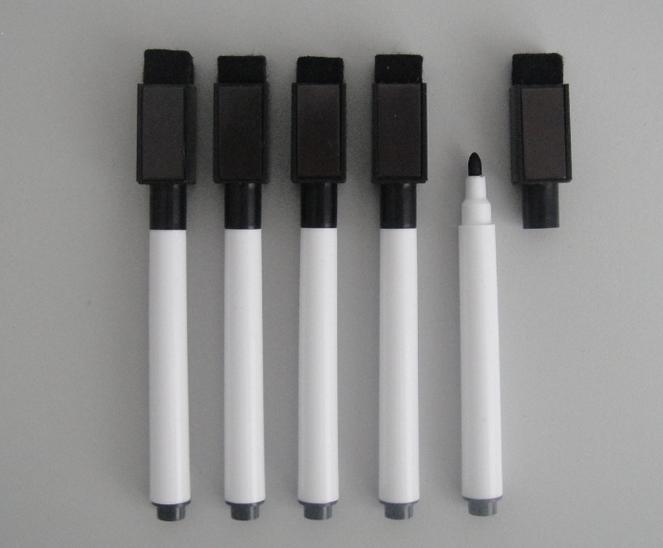白板笔和记号笔的区别，两种笔的不同之处比较