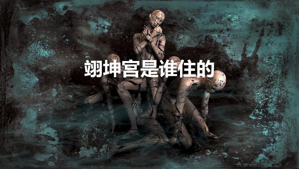 翊坤宫是谁住的（《甄嬛传》华妃住在哪个宫）