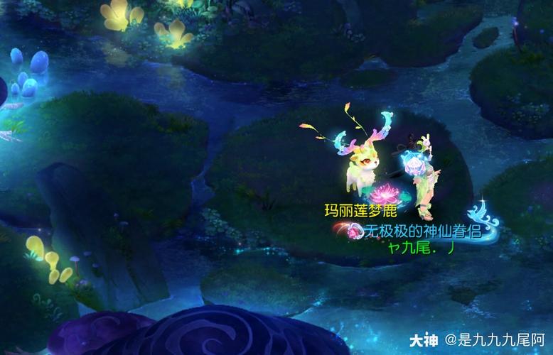 梦幻九色鹿下值得刷吗？详细评估梦幻九色鹿游戏体验