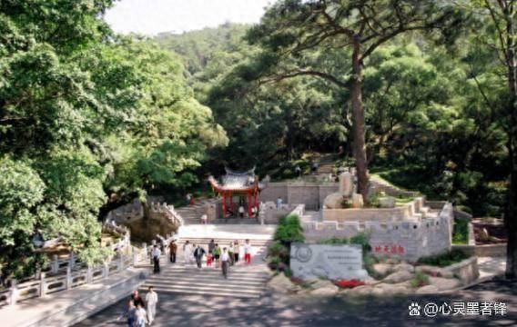 福州旅游景点排名前十名有哪些？福建自驾游最佳路线图
