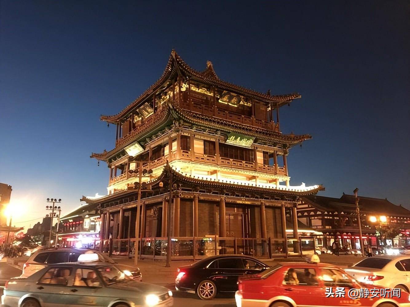 山西大同旅游景点攻略？大同一日游最佳去处分享