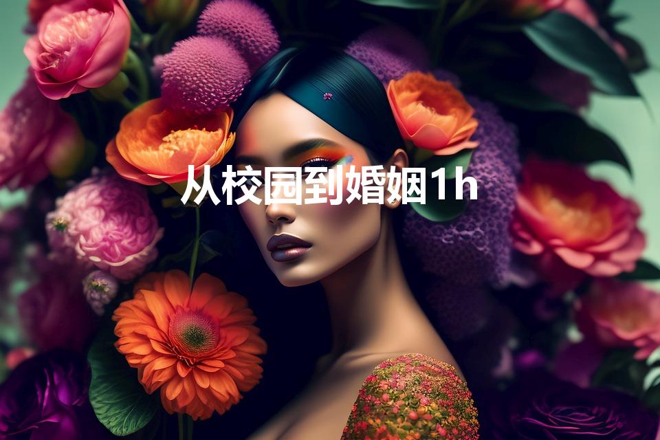 从校园到婚姻1h