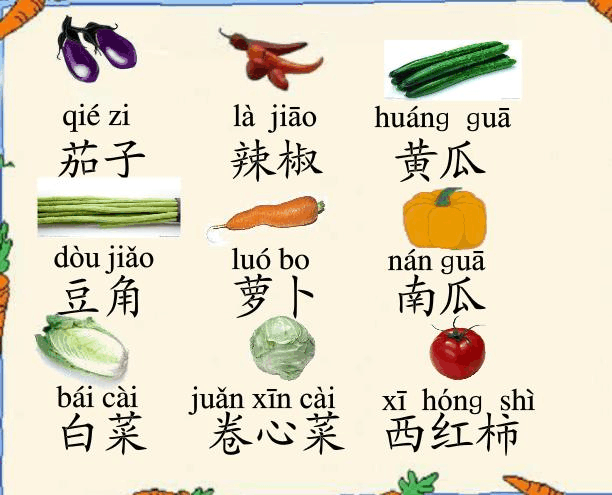 菜园的拼音（菜园拼音及相关话题）