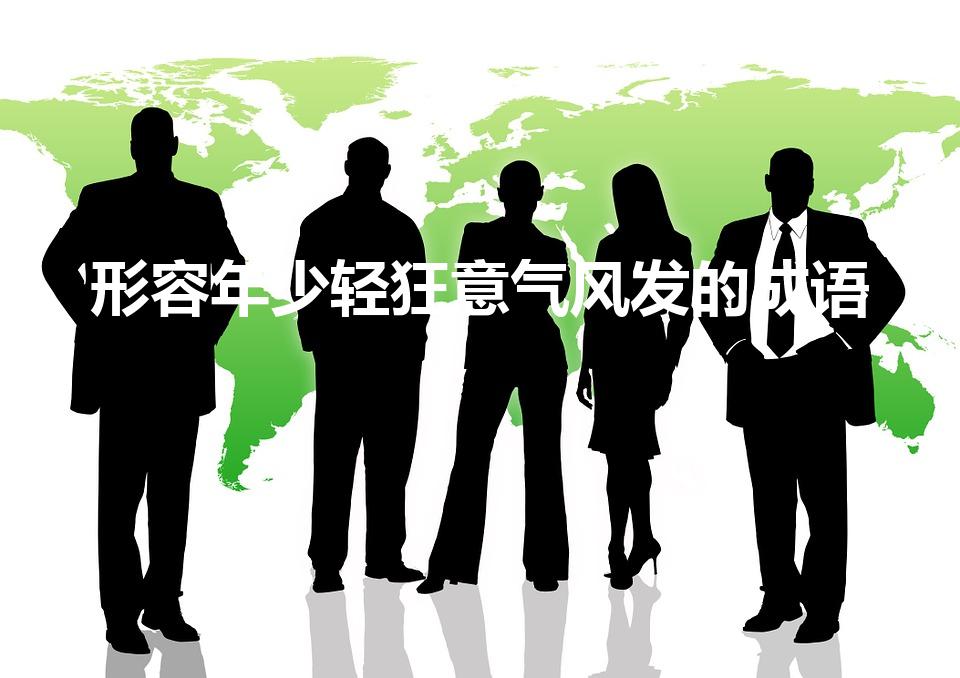 形容年少轻狂意气风发的成语（形容年少轻狂的词语有哪些）