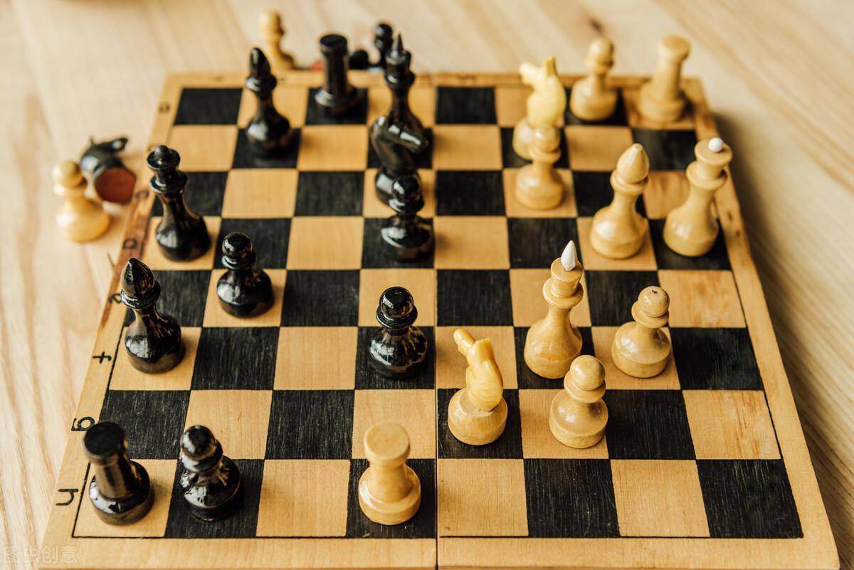 国际象棋规则怎么吃？国际象棋规则图解新手入门