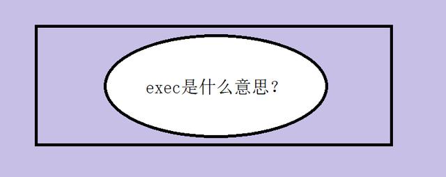 executive什么意思（英语含义翻译）